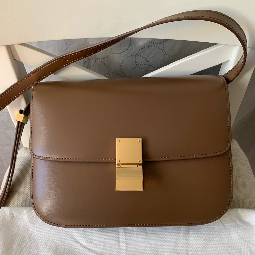 Handbag